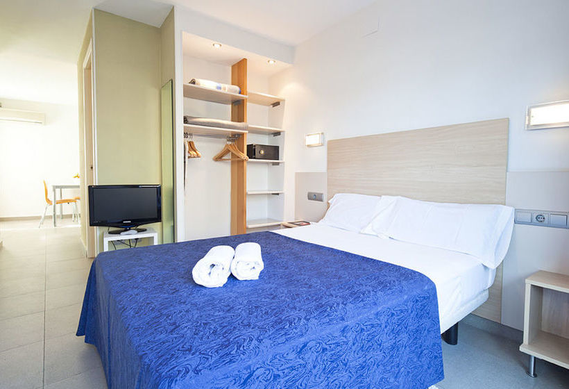 Apartamentos Castellmar