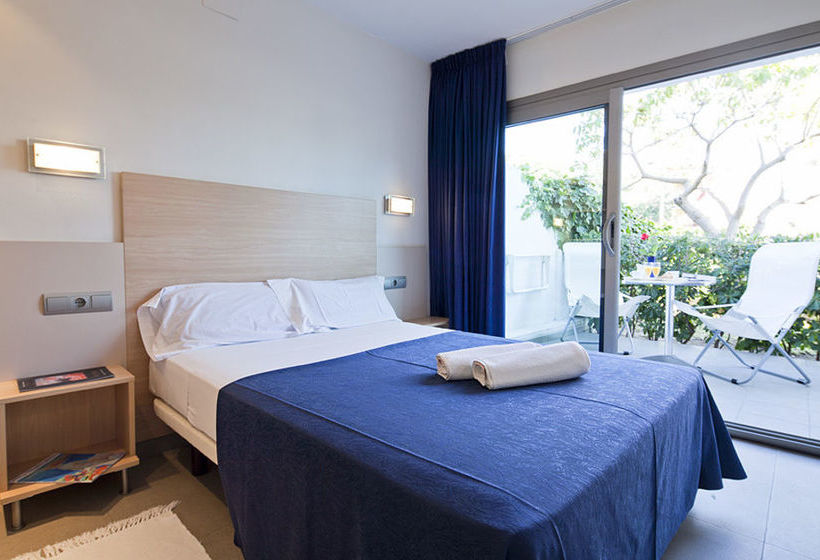 Apartamentos Castellmar