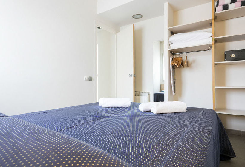 Apartamentos Castellmar