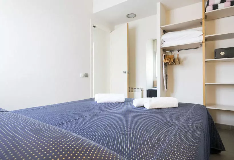 Apartamentos Castellmar