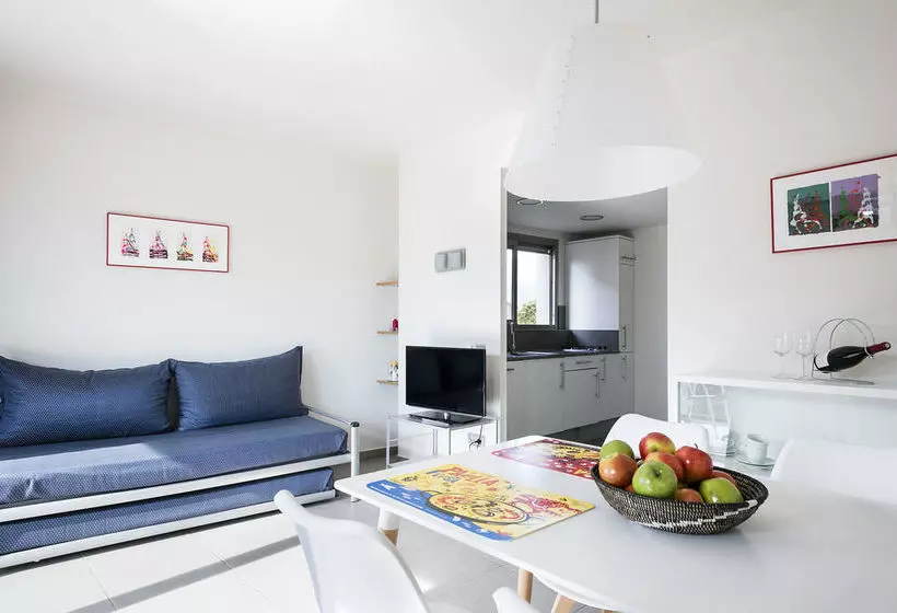 Apartamentos Castellmar