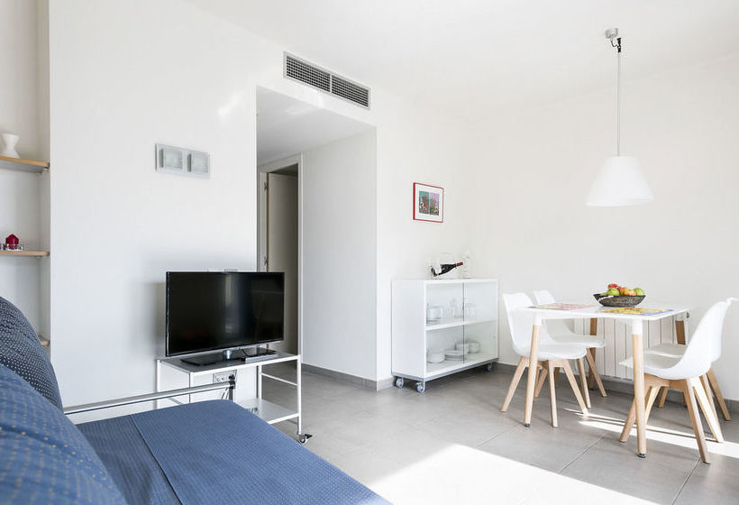 Apartamentos Castellmar