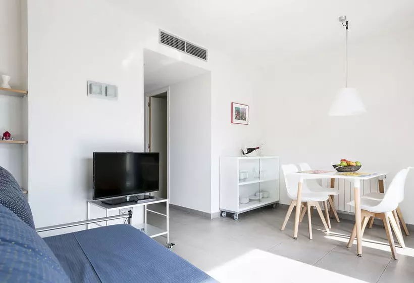Apartamentos Castellmar