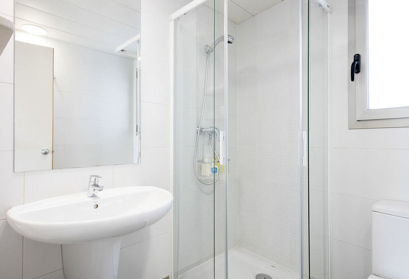 Apartamentos Castellmar