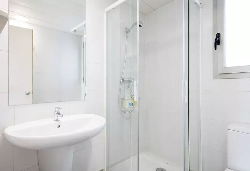 Apartamentos Castellmar