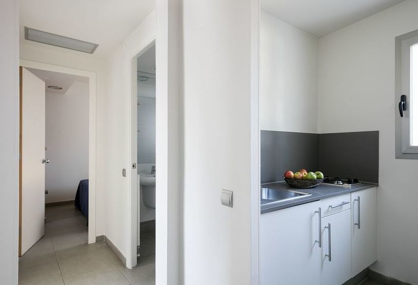 Apartamentos Castellmar