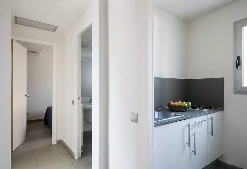 Apartamentos Castellmar