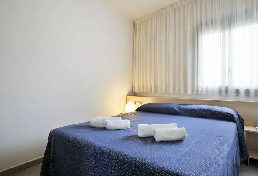 Apartamentos Castellmar