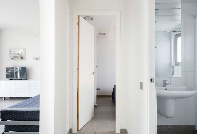 Apartamentos Castellmar