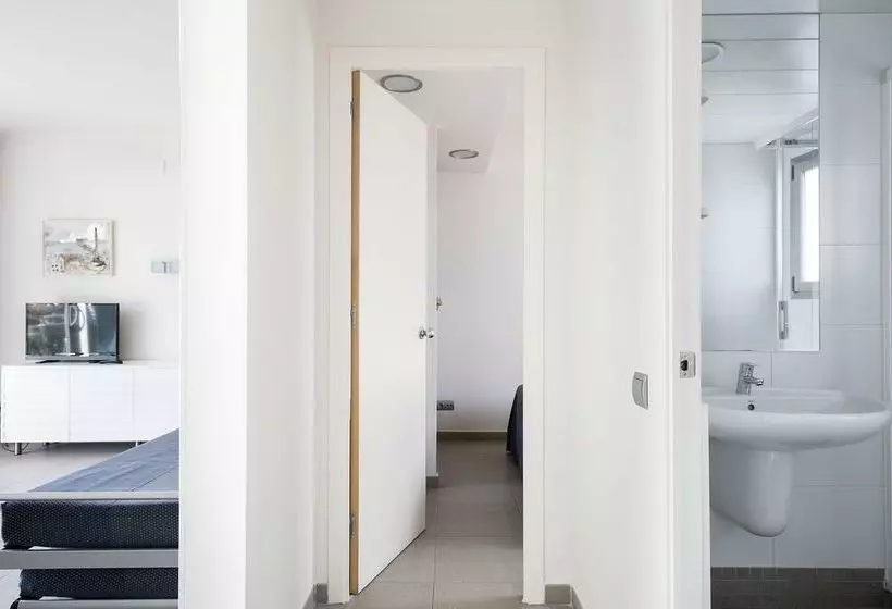 Apartamentos Castellmar