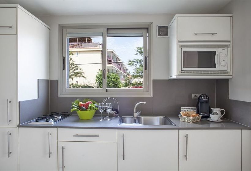 Apartamentos Castellmar