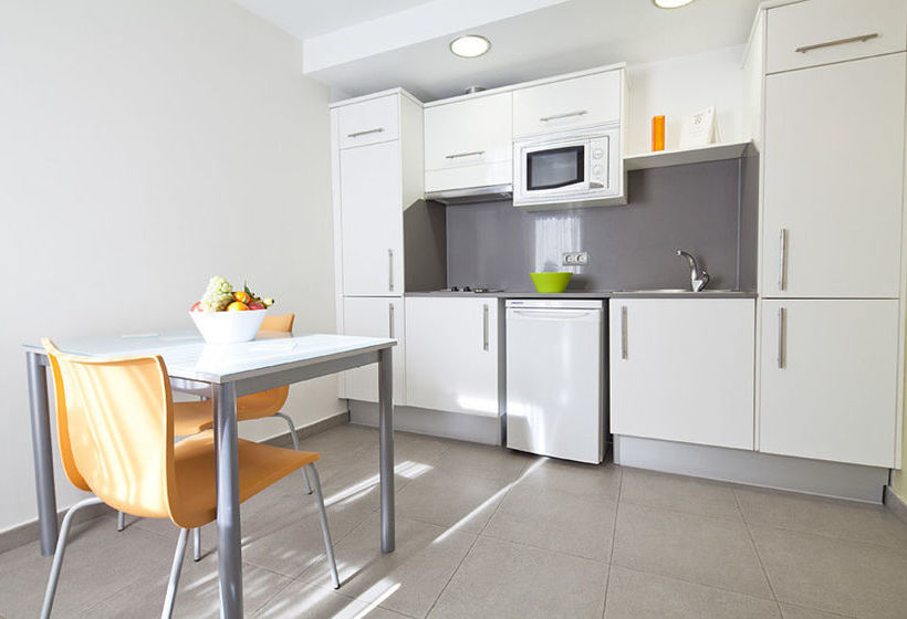 Apartamentos Castellmar