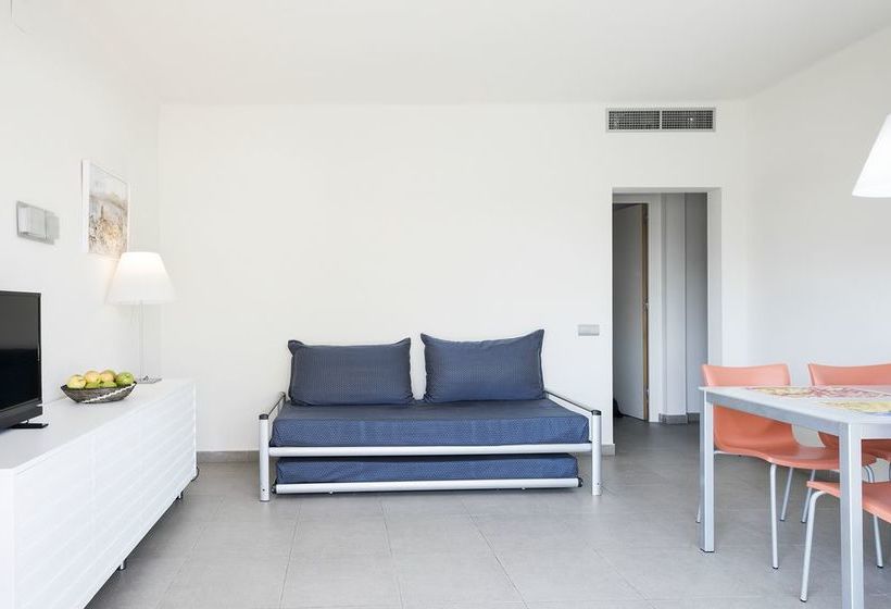 Apartamentos Castellmar