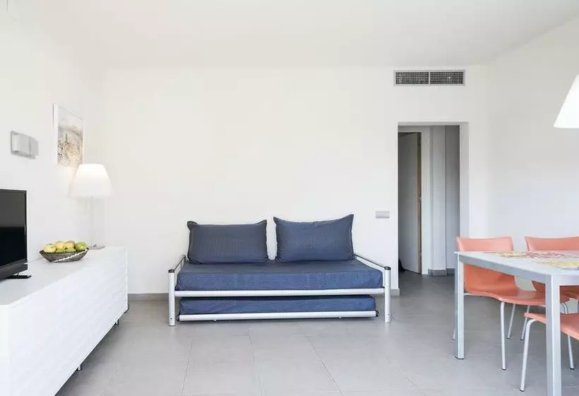 Apartamentos Castellmar