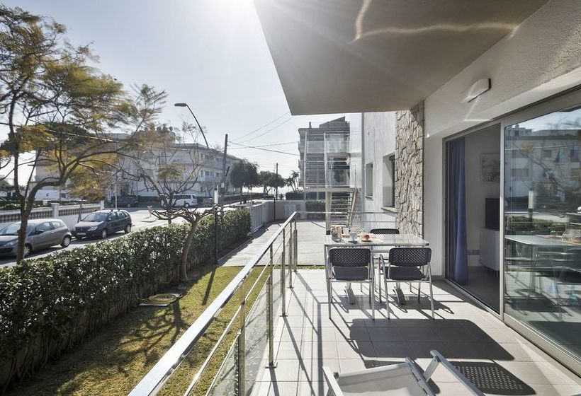 Apartamentos Castellmar