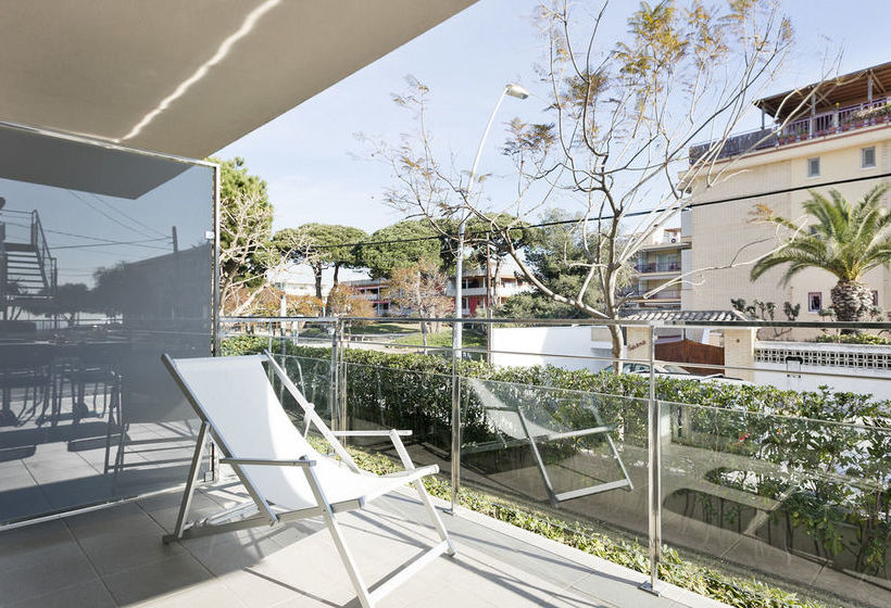 Apartamentos Castellmar