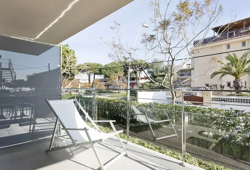 Apartamentos Castellmar