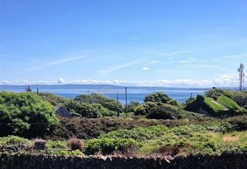 مبيت وإفطار Clai Ban