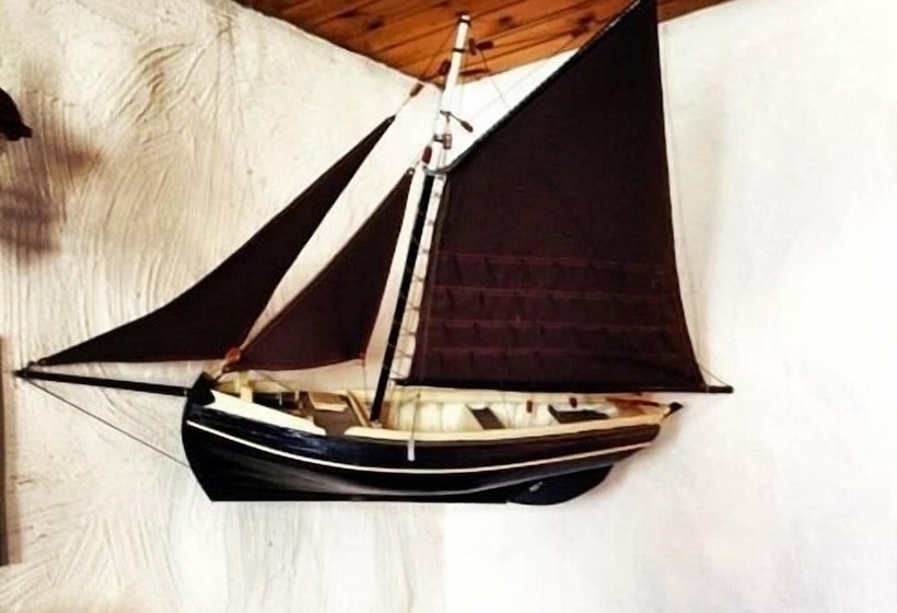 مبيت وإفطار Clai Ban