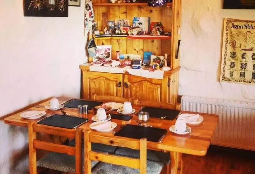 Aamiaismajoitus (B&B) Clai Ban