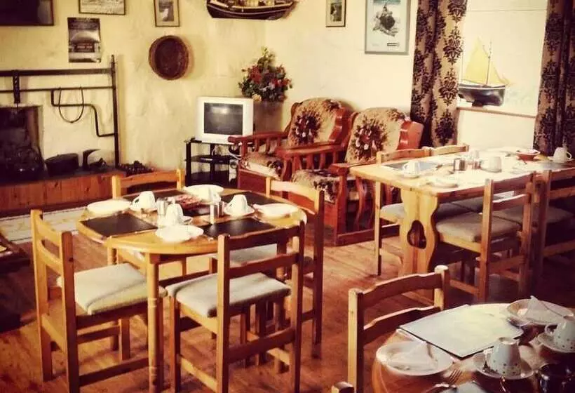 Aamiaismajoitus (B&B) Clai Ban