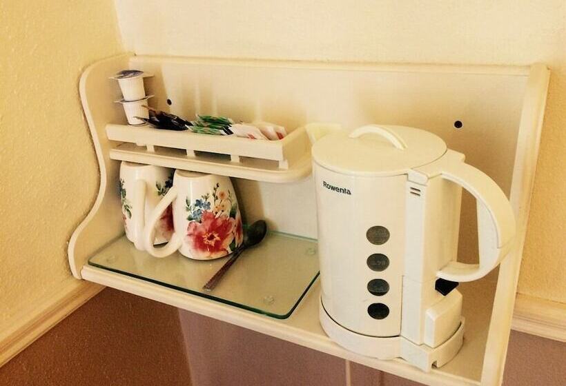 مبيت وإفطار Clai Ban