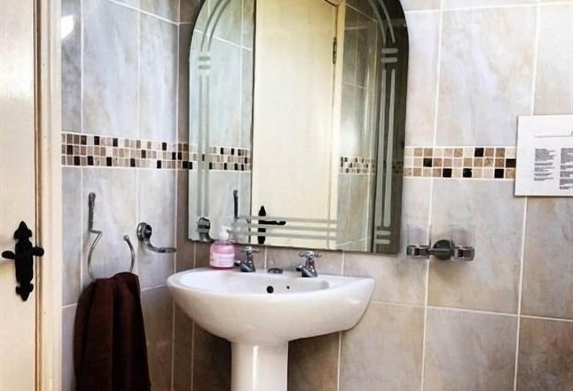 مبيت وإفطار Clai Ban