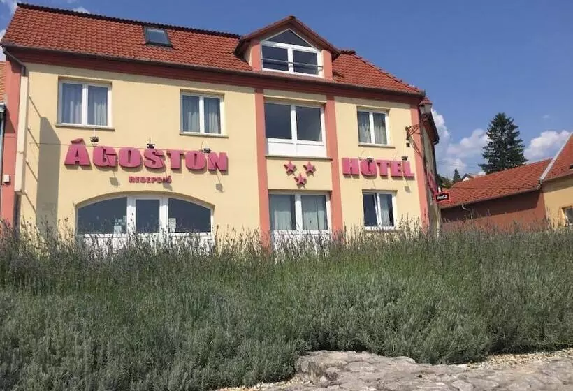 City Hotel Agoston