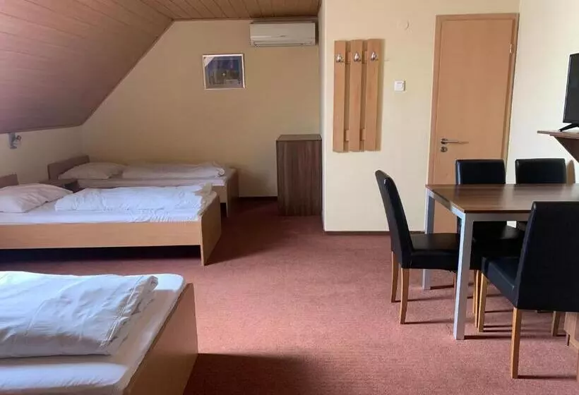 City Hotel Agoston