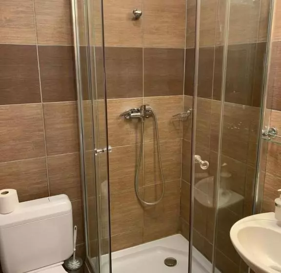 City Hotel Agoston