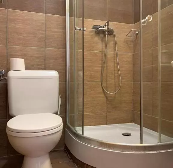 City Hotel Agoston