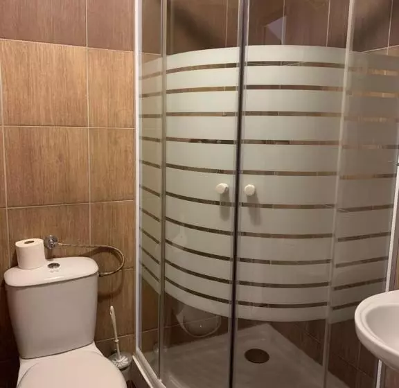 City Hotel Agoston