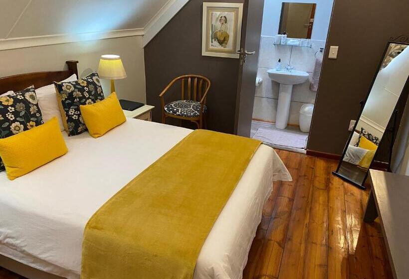 בית מלון כפרי 88 Baron Van Reede Guesthouse