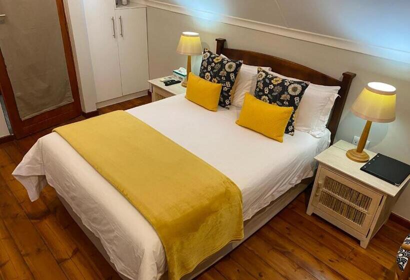 בית מלון כפרי 88 Baron Van Reede Guesthouse