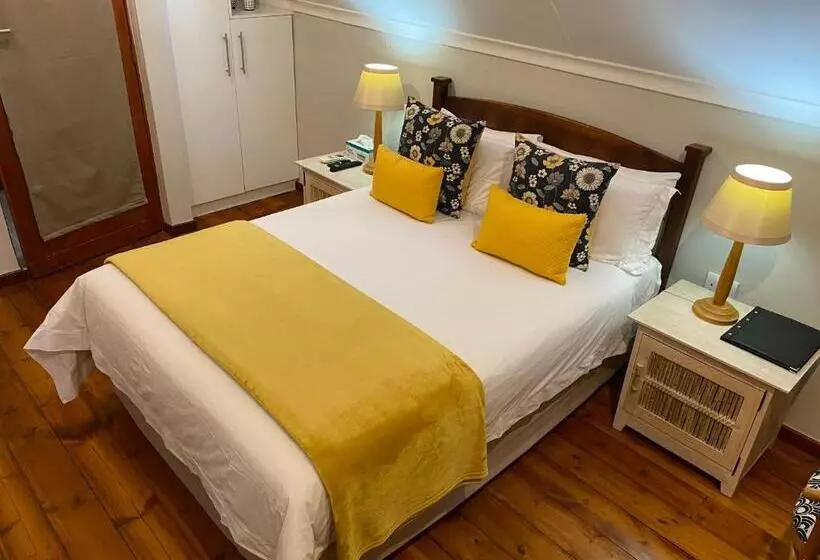 ホテル 88 Baron Van Reede Guesthouse