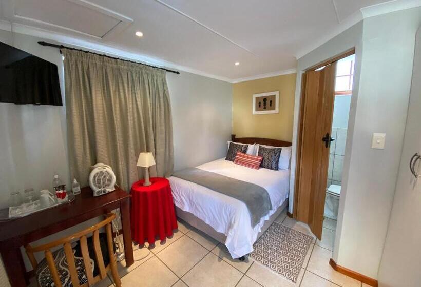 בית מלון כפרי 88 Baron Van Reede Guesthouse