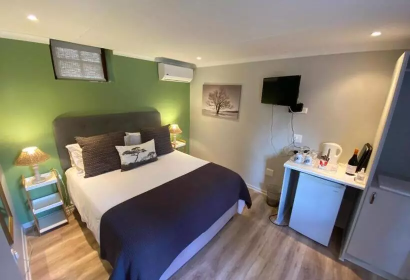 ホテル 88 Baron Van Reede Guesthouse