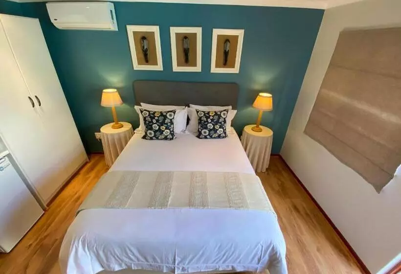 ホテル 88 Baron Van Reede Guesthouse