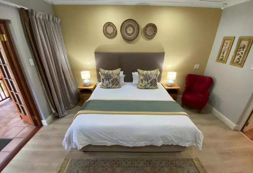 ホテル 88 Baron Van Reede Guesthouse