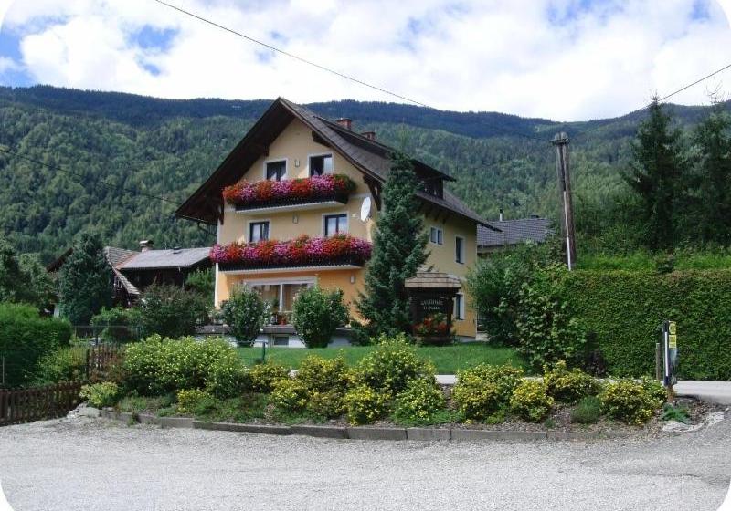 ホテル Appartements D'angelo