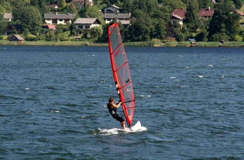 ホテル Appartements D'angelo