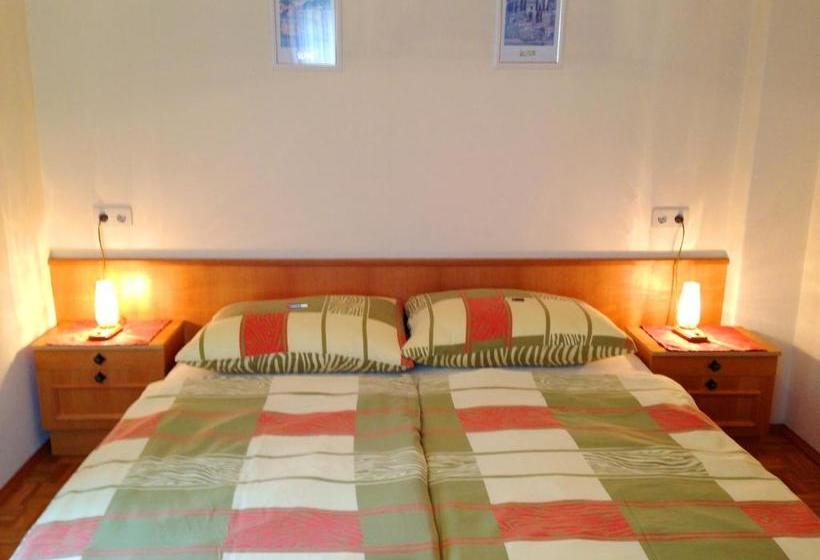 ホテル Appartements D'angelo