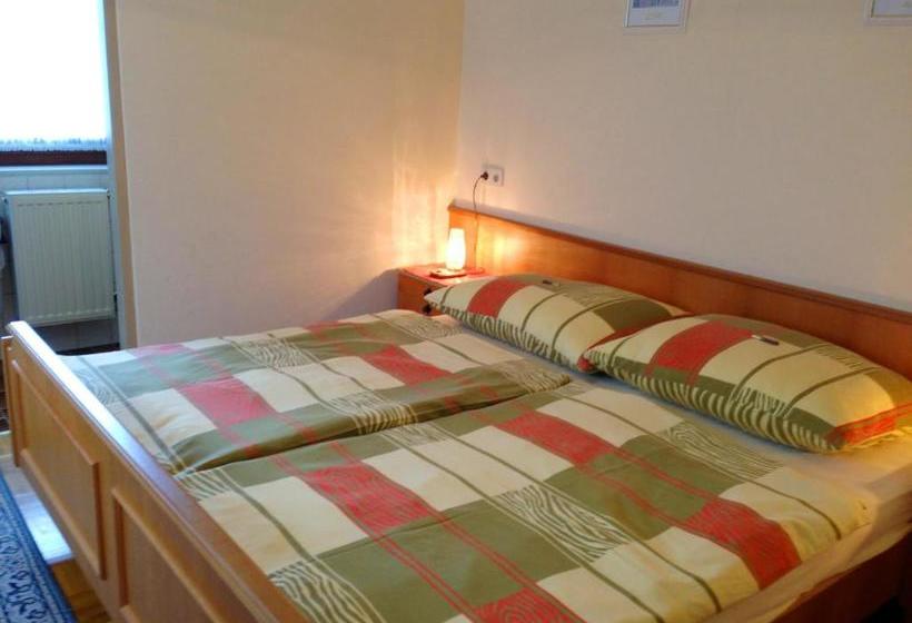 ホテル Appartements D'angelo