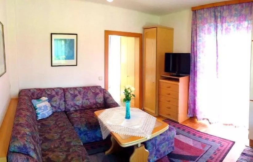 ホテル Appartements D'angelo