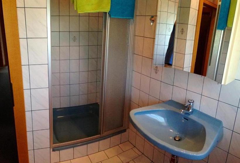 ホテル Appartements D'angelo