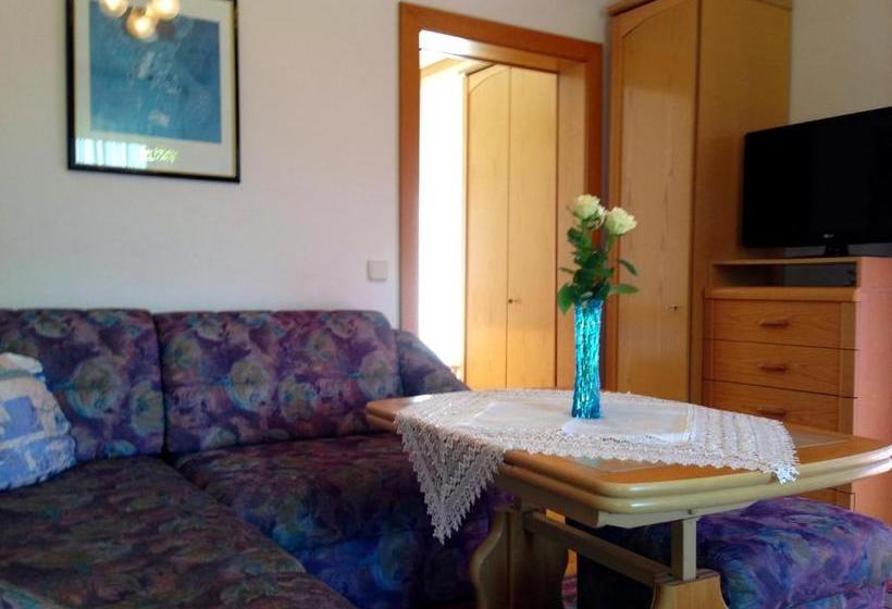 ホテル Appartements D'angelo