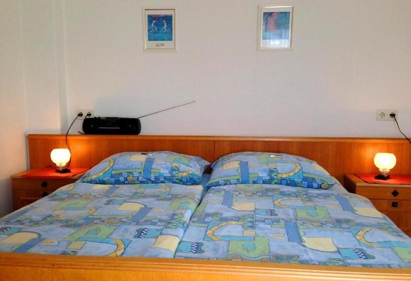 ホテル Appartements D'angelo