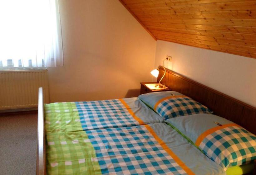 ホテル Appartements D'angelo