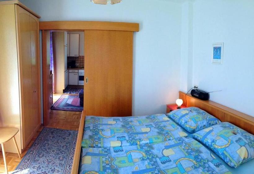 ホテル Appartements D'angelo