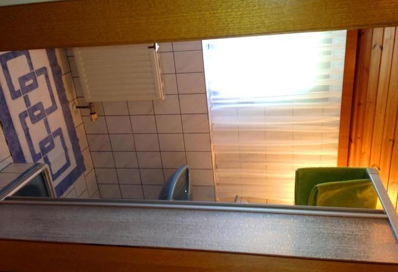 ホテル Appartements D'angelo